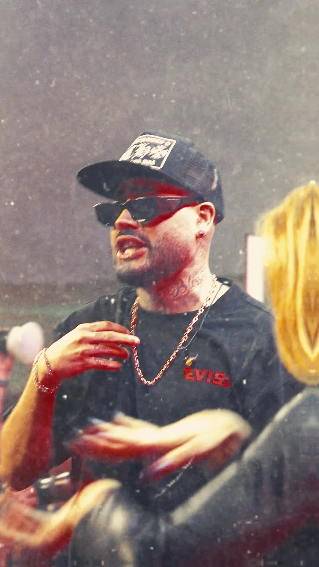 MC Kevinho — cena do filme